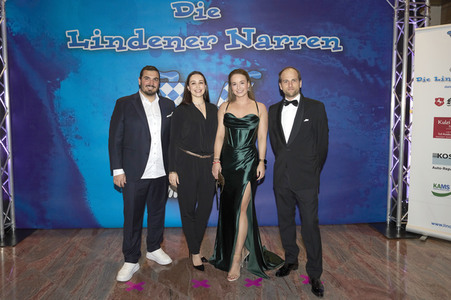 Lindener Narren Gala in Langenhagen