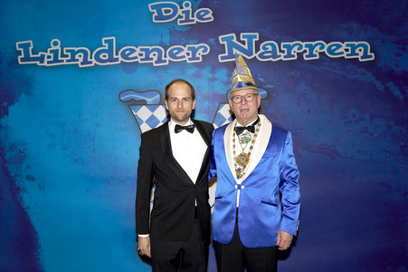 Lindener Narren Gala in Langenhagen