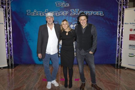 Lindener Narren Gala in Langenhagen