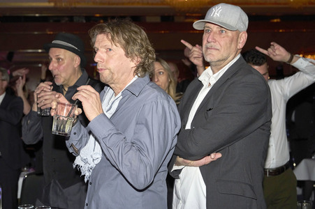 Lindener Narren Gala in Langenhagen