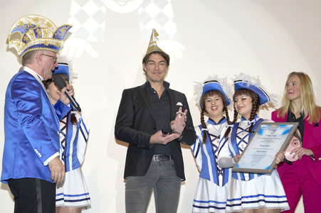 Lindener Narren Gala in Langenhagen