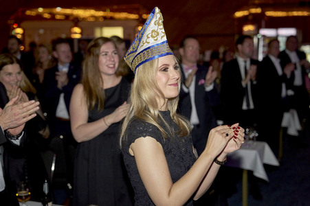 Lindener Narren Gala in Langenhagen