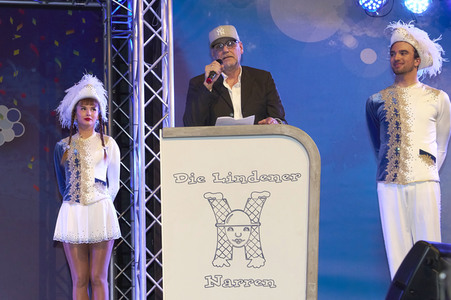 Lindener Narren Gala in Langenhagen