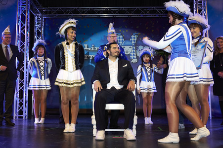 Lindener Narren Gala in Langenhagen