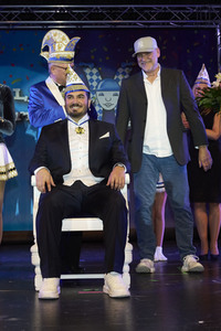 Lindener Narren Gala in Langenhagen