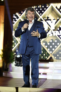 Show 'Schlager & Spaß mit Andy Borg' in Löbau