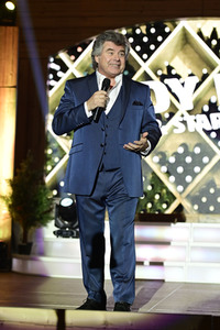 Show 'Schlager & Spaß mit Andy Borg' in Löbau