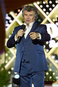 Show 'Schlager & Spaß mit Andy Borg' in Löbau