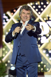 Show 'Schlager & Spaß mit Andy Borg' in Löbau