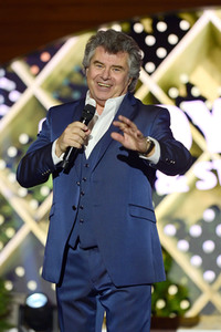 Show 'Schlager & Spaß mit Andy Borg' in Löbau