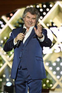 Show 'Schlager & Spaß mit Andy Borg' in Löbau