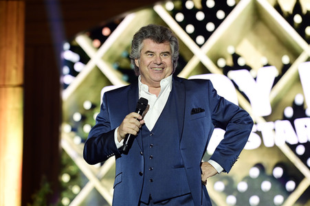 Show 'Schlager & Spaß mit Andy Borg' in Löbau