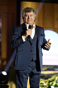 Show 'Schlager & Spaß mit Andy Borg' in Löbau
