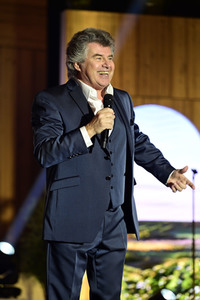 Show 'Schlager & Spaß mit Andy Borg' in Löbau