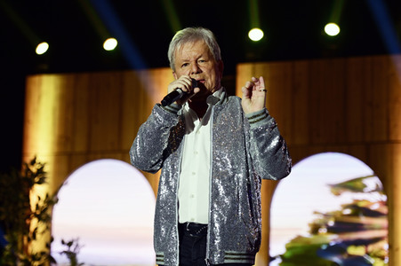 Show 'Schlager & Spaß mit Andy Borg' in Löbau