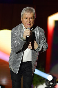 Show 'Schlager & Spaß mit Andy Borg' in Löbau