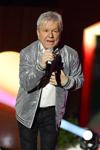 Show 'Schlager & Spaß mit Andy Borg' in Löbau