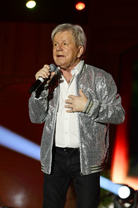 Show 'Schlager & Spaß mit Andy Borg' in Löbau
