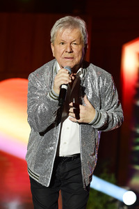 Show 'Schlager & Spaß mit Andy Borg' in Löbau