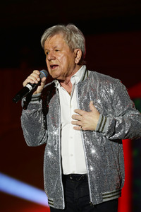 Show 'Schlager & Spaß mit Andy Borg' in Löbau
