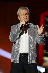 Show 'Schlager & Spaß mit Andy Borg' in Löbau