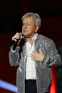 Show 'Schlager & Spaß mit Andy Borg' in Löbau