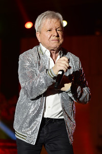 Show 'Schlager & Spaß mit Andy Borg' in Löbau