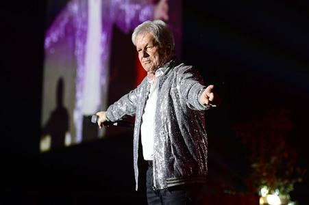 Show 'Schlager & Spaß mit Andy Borg' in Löbau