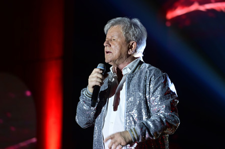 Show 'Schlager & Spaß mit Andy Borg' in Löbau
