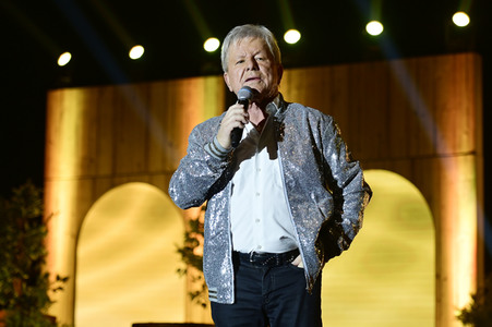 Show 'Schlager & Spaß mit Andy Borg' in Löbau