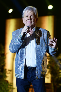 Show 'Schlager & Spaß mit Andy Borg' in Löbau