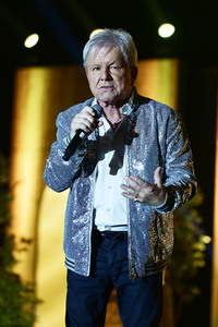 Show 'Schlager & Spaß mit Andy Borg' in Löbau