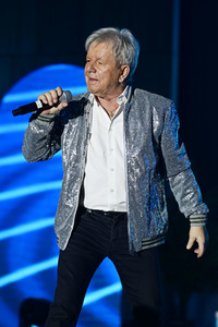 Show 'Schlager & Spaß mit Andy Borg' in Löbau