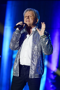 Show 'Schlager & Spaß mit Andy Borg' in Löbau
