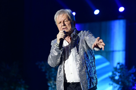 Show 'Schlager & Spaß mit Andy Borg' in Löbau