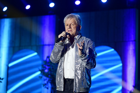 Show 'Schlager & Spaß mit Andy Borg' in Löbau