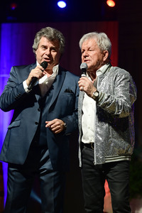 Show 'Schlager & Spaß mit Andy Borg' in Löbau