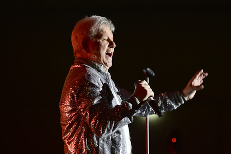 Show 'Schlager & Spaß mit Andy Borg' in Löbau