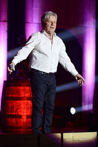 Show 'Schlager & Spaß mit Andy Borg' in Löbau