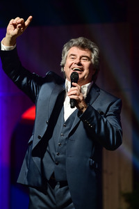 Show 'Schlager & Spaß mit Andy Borg' in Löbau