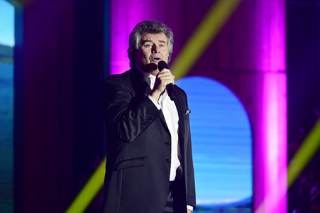 Show 'Schlager & Spaß mit Andy Borg' in Löbau