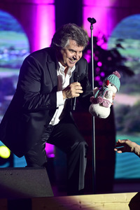 Show 'Schlager & Spaß mit Andy Borg' in Löbau