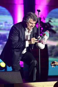 Show 'Schlager & Spaß mit Andy Borg' in Löbau