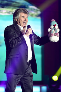 Show 'Schlager & Spaß mit Andy Borg' in Löbau