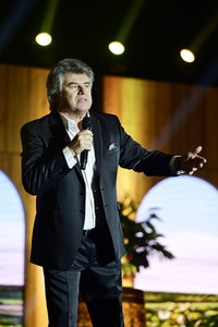 Show 'Schlager & Spaß mit Andy Borg' in Löbau