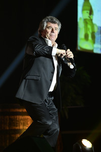 Show 'Schlager & Spaß mit Andy Borg' in Löbau