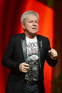 Show 'Schlager & Spaß mit Andy Borg' in Löbau