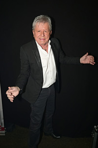 Show 'Schlager & Spaß mit Andy Borg' in Löbau