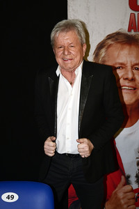 Show 'Schlager & Spaß mit Andy Borg' in Löbau