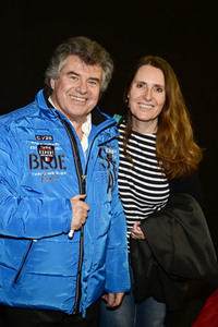 Show 'Schlager & Spaß mit Andy Borg' in Löbau